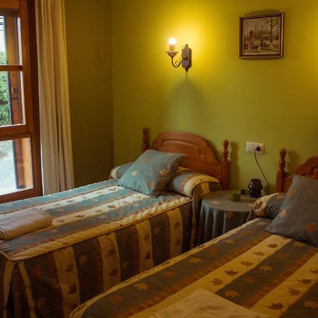 Casa Rural Bal D'Onsella Lobera de Onsella エクステリア 写真
