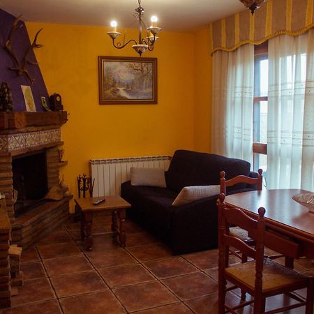 Casa Rural Bal D'Onsella Lobera de Onsella エクステリア 写真