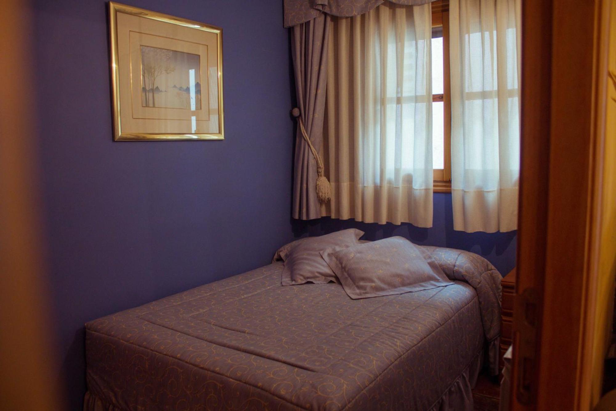 Casa Rural Bal D'Onsella Lobera de Onsella エクステリア 写真