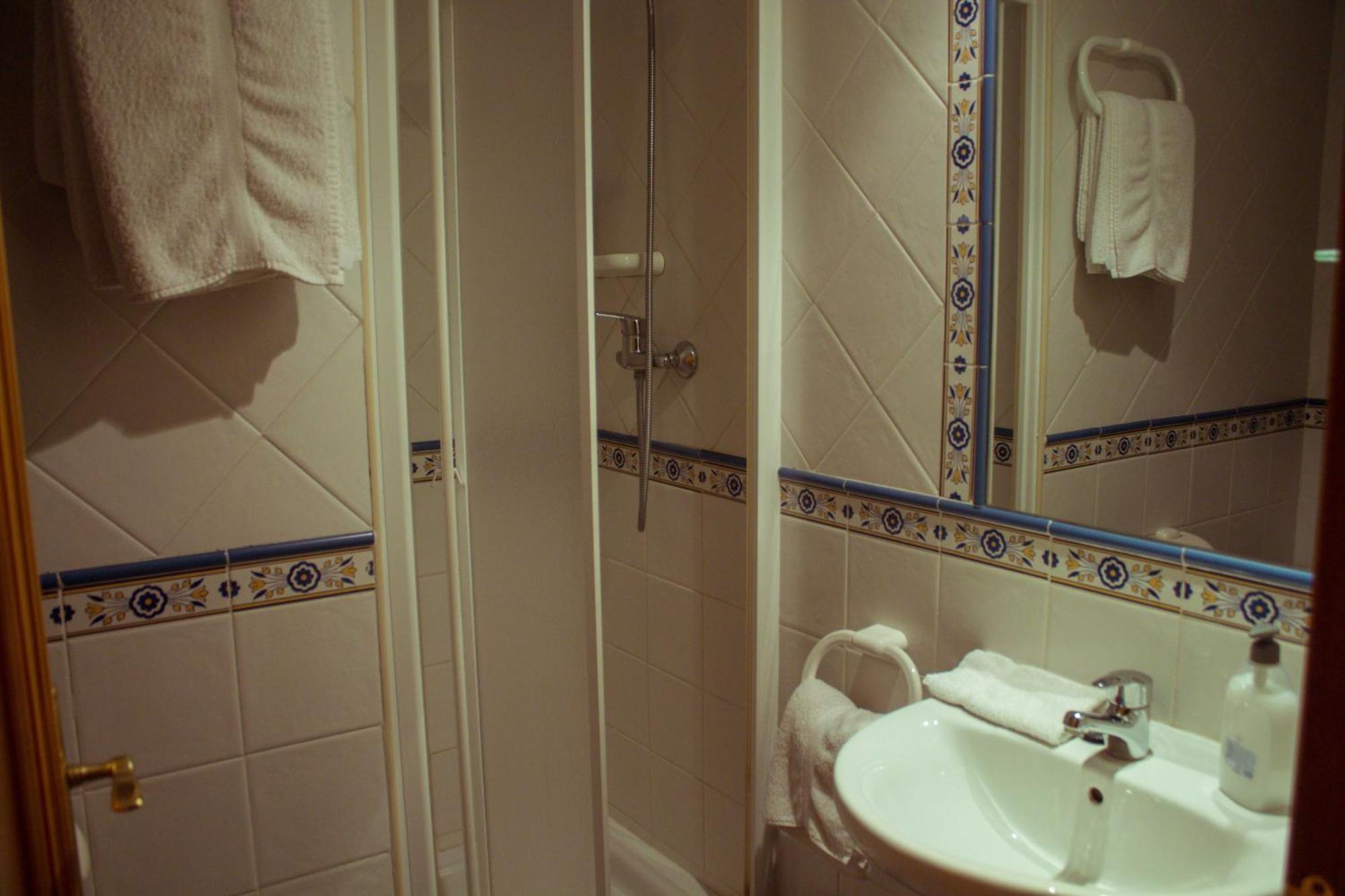 Casa Rural Bal D'Onsella Lobera de Onsella エクステリア 写真